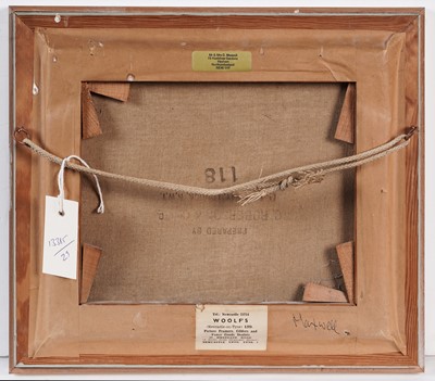 Lot 718 - Sheila Fell - Farmland near Aspatria | oil