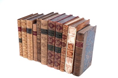 Lot 187 - A collection of philosophy and other books