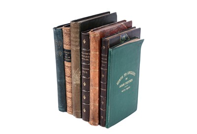 Lot 293 - A collection of angling books