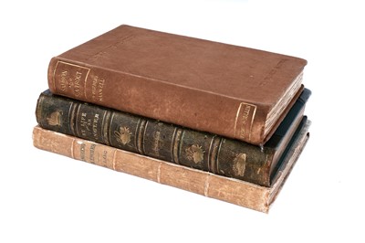 Lot 294 - A collection of angling books