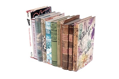 Lot 149 - Cecil Beaton’s Ballet; and other books