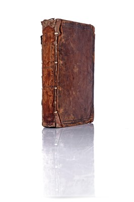 Lot 223 - Edgar's Laws Resolutions of Women’s Rights: or the Lawes, Provision for Women