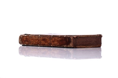 Lot 223 - Edgar's Laws Resolutions of Women’s Rights: or the Lawes, Provision for Women