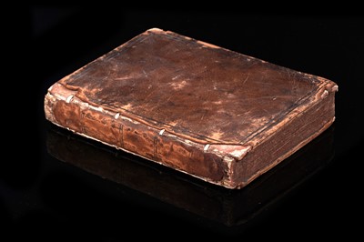 Lot 223 - Edgar's Laws Resolutions of Women’s Rights: or the Lawes, Provision for Women