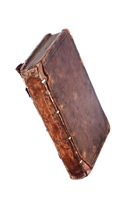 Lot 223 - Edgar's Laws Resolutions of Women’s Rights: or the Lawes, Provision for Women