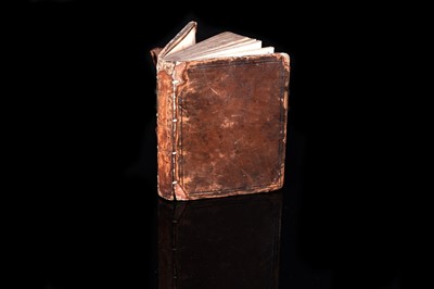 Lot 223 - Edgar's Laws Resolutions of Women’s Rights: or the Lawes, Provision for Women