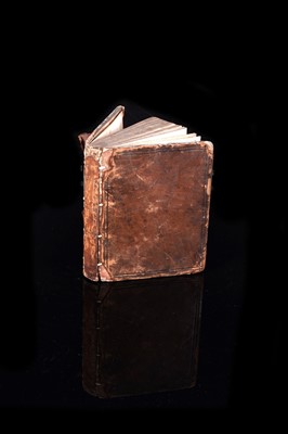 Lot 223 - Edgar's Laws Resolutions of Women’s Rights: or the Lawes, Provision for Women