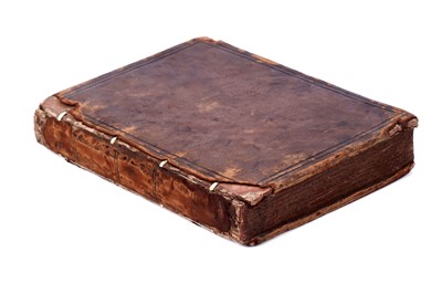 Lot 223 - Edgar's Laws Resolutions of Women’s Rights: or the Lawes, Provision for Women