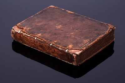 Lot 223 - Edgar's Laws Resolutions of Women’s Rights: or the Lawes, Provision for Women