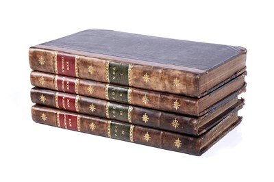 Lot 227 - Doomsday Book