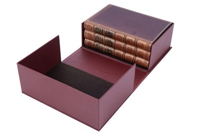 Lot 228 - Carlyle's The French Revolution
