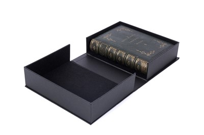 Lot 163 - Longfellow's Poetical Works