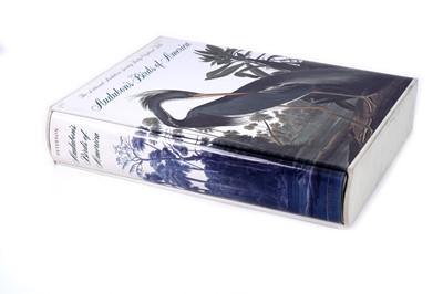 Lot 251 - Peterson (Roger Tory & Virginia Mary), Audubon’s Birds of America