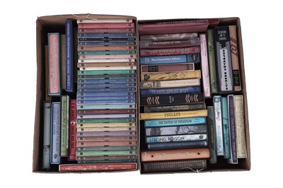 Lot 138 - Folio Society: a collection of plays and other books