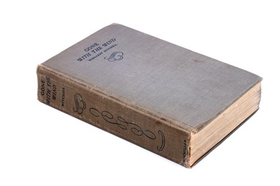 Lot 151 - Mitchell's Gone with the Wind