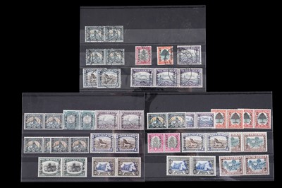 Lot 430 - Commonwealth: South Africa Official