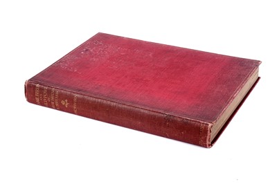 Lot 243 - Thorburn's Game Birds and Wild Fowl of Great Britain and Ireland