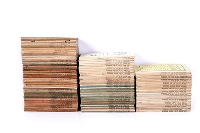 Lot 279 - Horizon: A Review of Literature & Art
