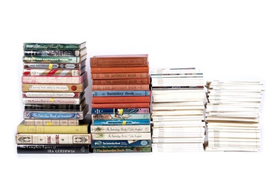 Lot 185 - Slightly Foxed magazine; and others