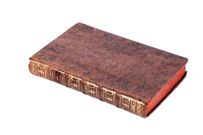 Lot 155 - Desforges' Tom Jones à London