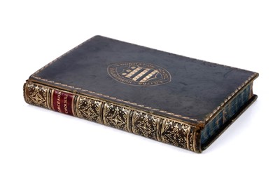 Lot 165 - Maeterlinck's Morceaux Choisis