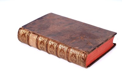 Lot 230 - Sibert's Vies des Empereurs Tite-Antoine et Marc-Aurèle