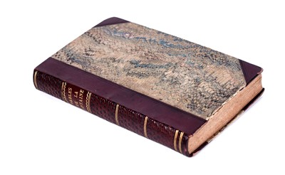 Lot 156 - Fontaine's Fables