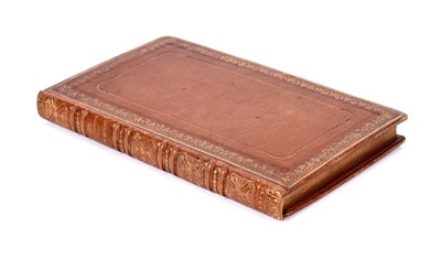 Lot 192 - Staël-Holstein's De l’Influence des Passions