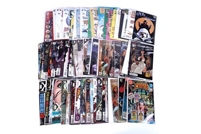 Lot 346 - Comics by independent publishers
