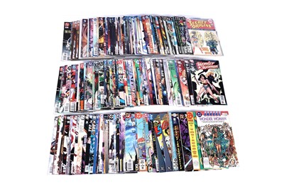 Lot 352 - Wonder Woman by DC Comics