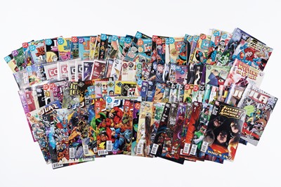 Lot 356 - Justice League of America by DC