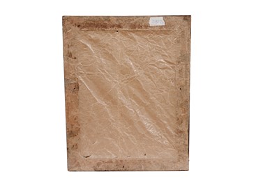 Lot 252 - Isa Jobling - Blossoms | oil