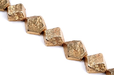 Lot 929 - Björn Weckström Stones of Lapland bracelet