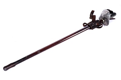 Lot 541 - A George V 1897 pattern Infantry Officer's sword