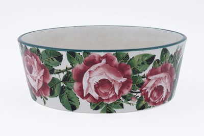 Lot 894 - A Wemyss bowl
