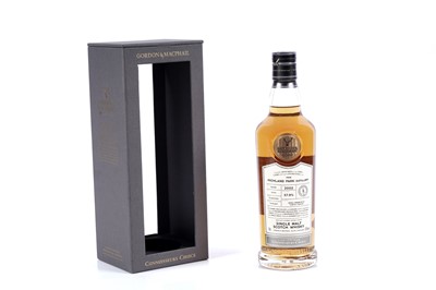 Lot 1039 - Gordon & Macphail Highland Park 2002 16 Year Old Single Malt Scotch Whisky