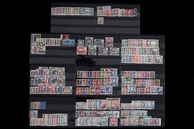 Lot 445 - Commonwealth stamps: North African countries