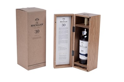 Lot 1065 - The Macallan 30 Year Old Double Cask Single Malt Scotch Whisky