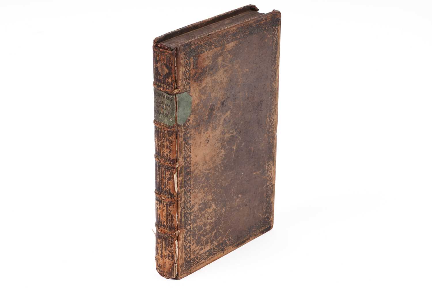 Lot 126 - A Treatise Of The System Of The World by Sir Isaac Newton