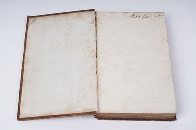 Lot 126 - A Treatise Of The System Of The World by Sir Isaac Newton