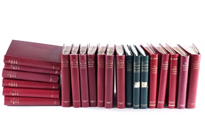 Lot 484 - Commonwealth stamps: a large collection of mounted mint stamps from 1971 to the 1990’s