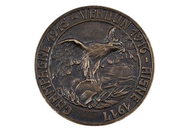 Lot 733 - Imperial German First World War non-portable award