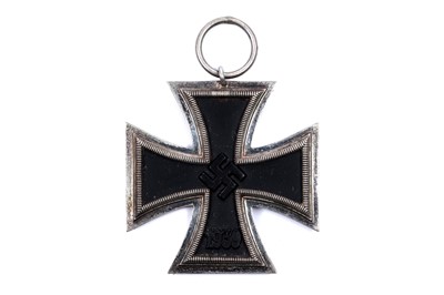 Lot 933 - A German Second World War Iron Cross 2nd Class 1939