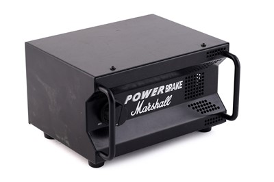 Lot 156 - A Marshall PB100 attenuator