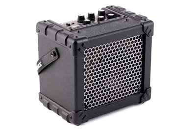 Lot 157 - A Roland Micro Cube