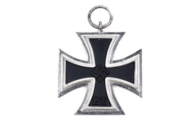 Lot 958 - A German Second World War Iron Cross 2nd Class 1939
