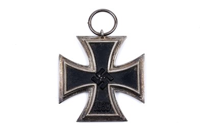 Lot 967 - A German Second World War Iron Cross 2nd Class 1939