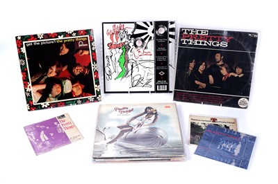 Lot 270 - Vinyl records by The Pretty Things