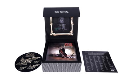 Lot 312 - See You On The Other Side boxset by Ozzy Osbourne