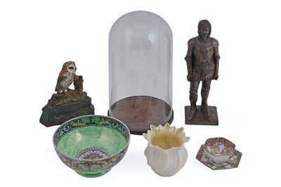 Lot 223 - A selection of china and glassware